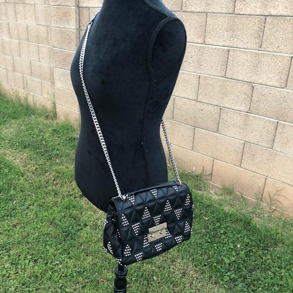 Michael kors crossbody bag - Picture 1 of 7